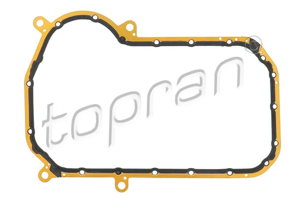 Gasket, oil sump