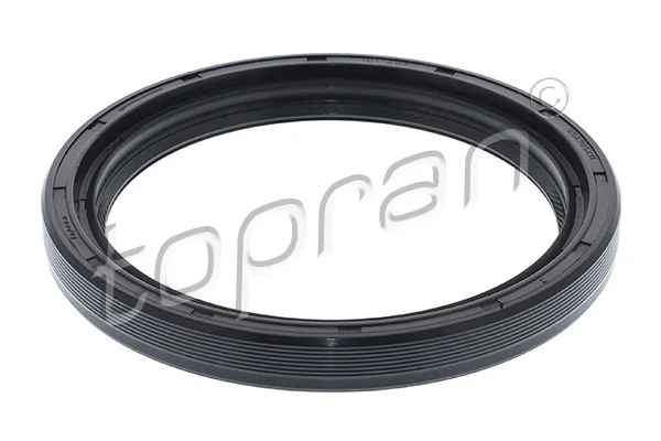 Shaft Seal, crankshaft