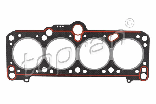Gasket, cylinder head
