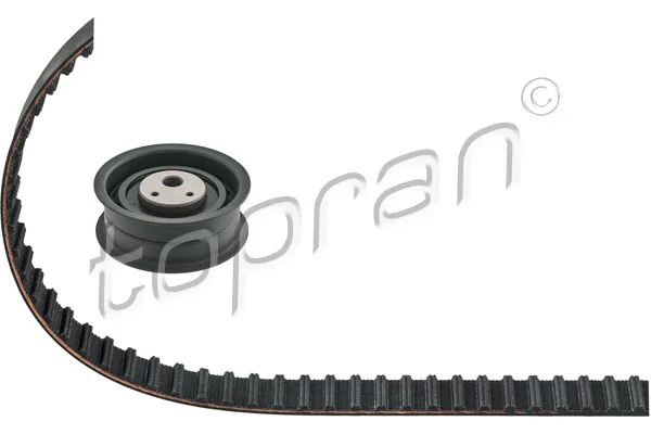 Timing Belt Kit