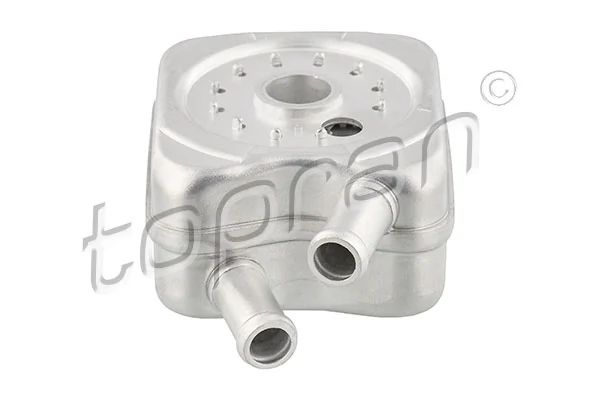 Oil Cooler, engine oil