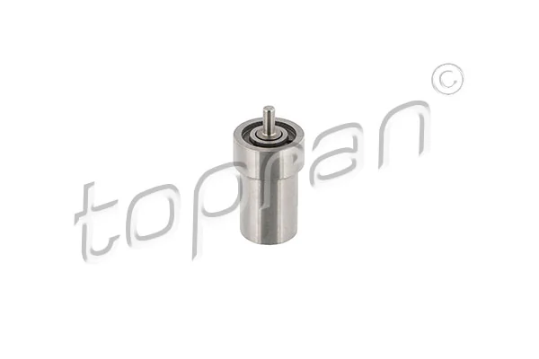Nozzle Body