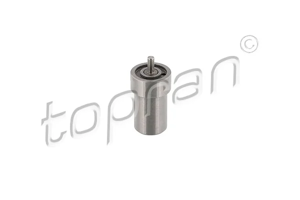 Nozzle Body