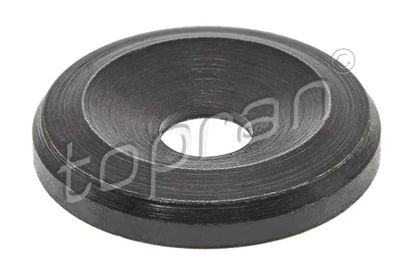 Heat Shield, injection system