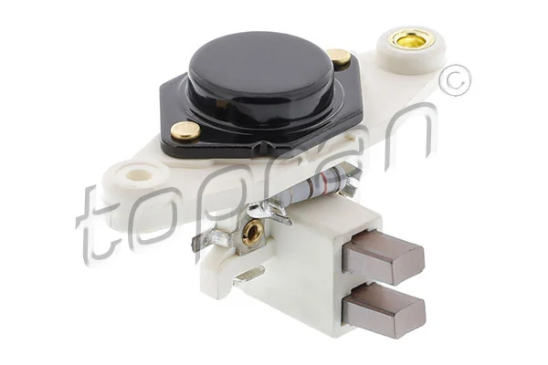 Alternator Regulator