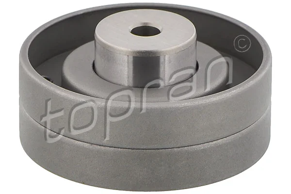Deflection Pulley/Guide Pulley, timing belt