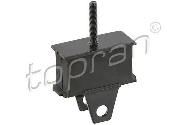 Mounting, engine