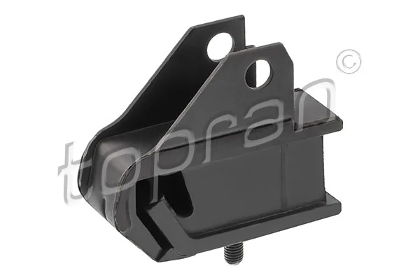 Mounting, engine