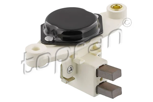 Alternator Regulator