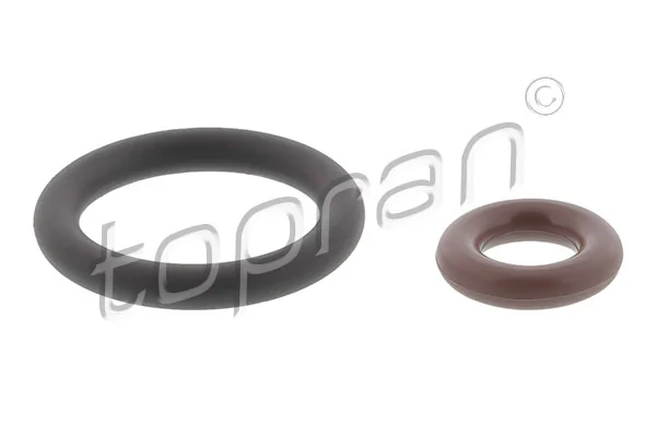 Seal Ring Set, injection valve