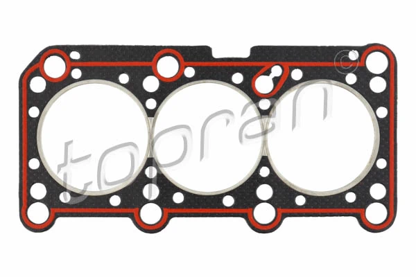 Gasket, cylinder head