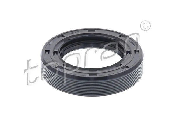 Shaft Seal, differential