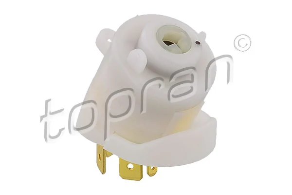 Ignition Switch