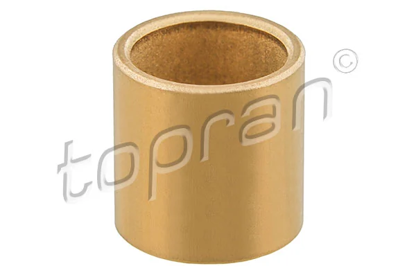 Bush, starter shaft