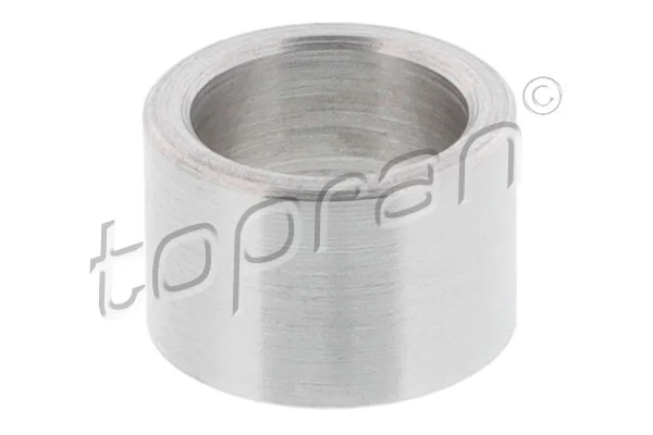 Spacer Sleeve, suspension strut support mount