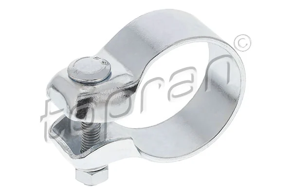 Pipe Connector, exhaust system