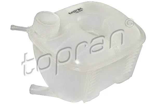 Expansion Tank, coolant