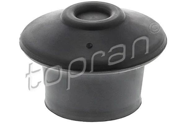 Rubber Buffer, engine mounting system