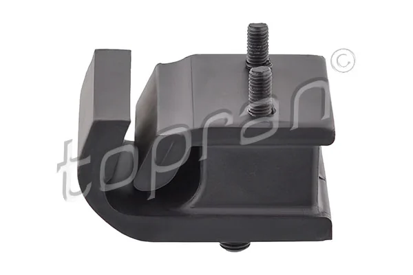 Mounting, manual transmission