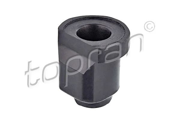 Mounting, control/trailing arm