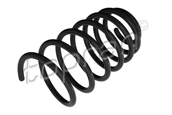 Suspension Spring