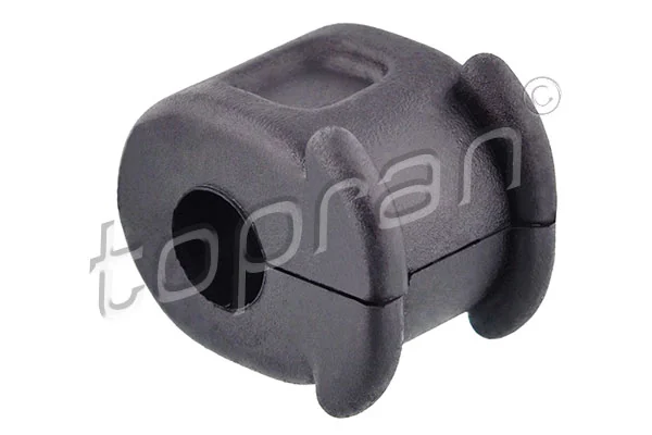 Mounting, stabiliser bar