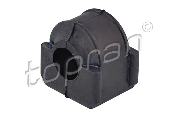 Mounting, stabiliser bar