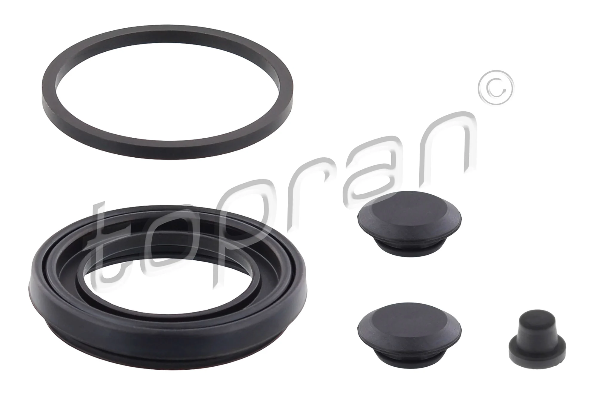 Repair Kit, brake caliper