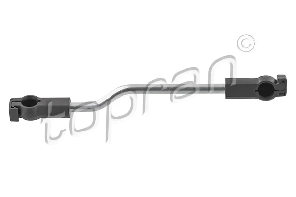 Selector-/Shift Rod
