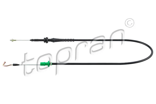 Accelerator Cable