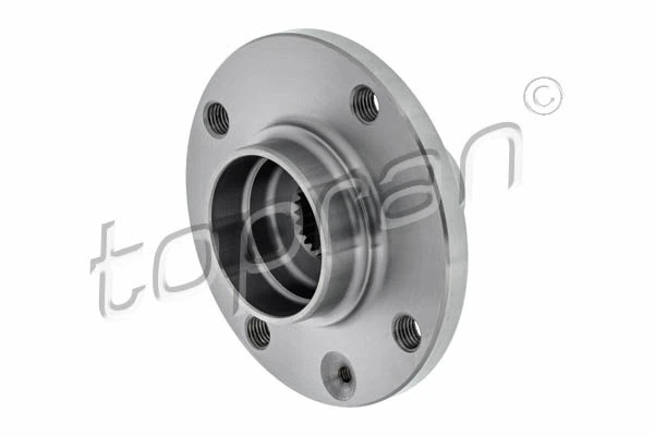 Wheel Hub