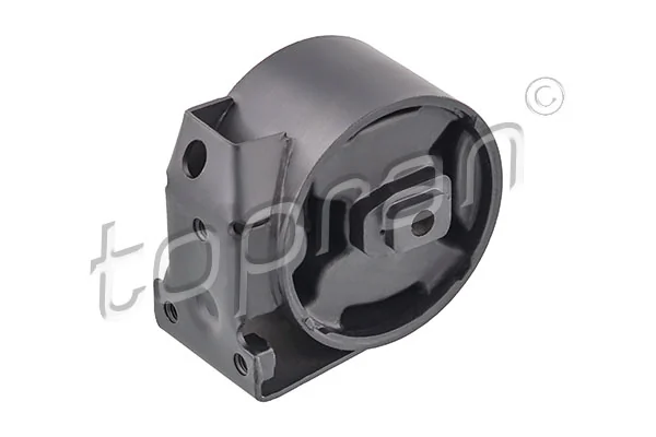 Mounting, engine