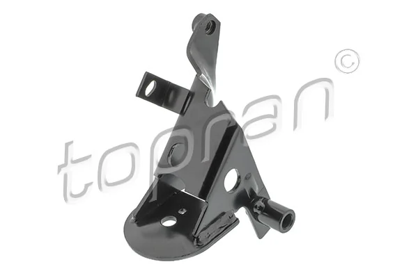 Bracket, engine mounting system