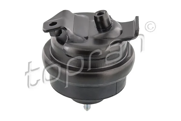 Mounting, engine