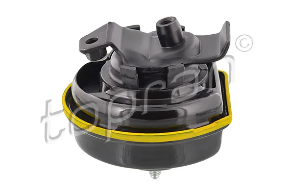 Mounting, engine