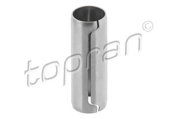 Sleeve, control arm mounting