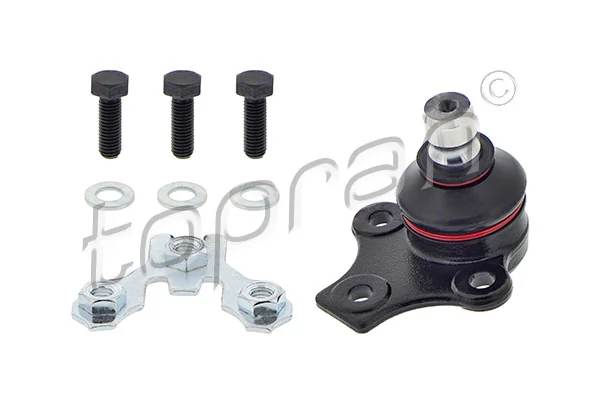 Ball Joint