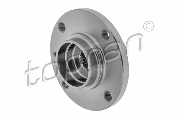 Wheel Hub