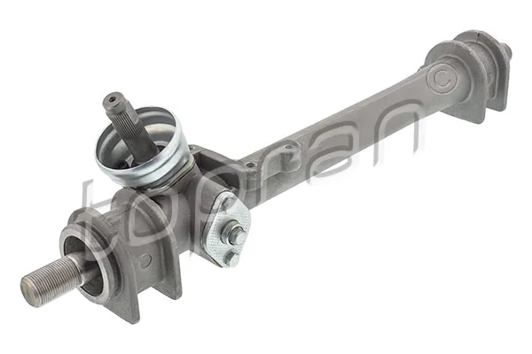Steering Gear