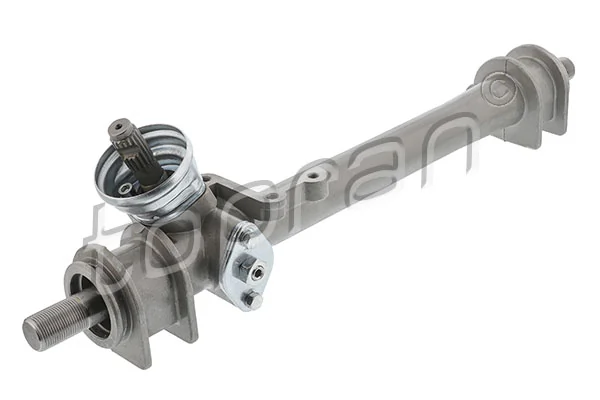 Steering Gear