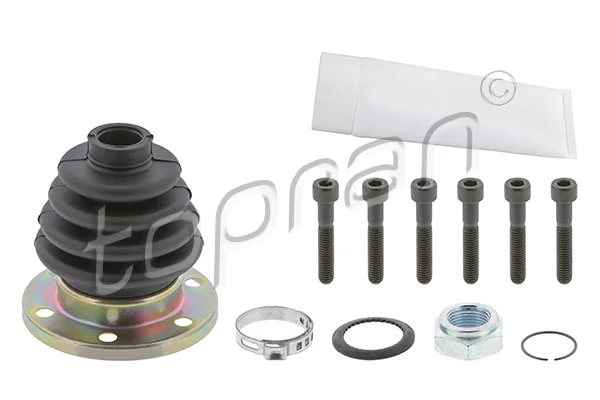 Bellow Kit, drive shaft