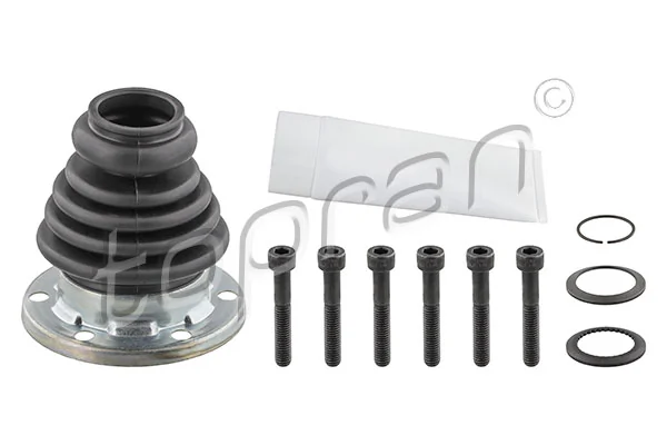 Bellow Kit, drive shaft