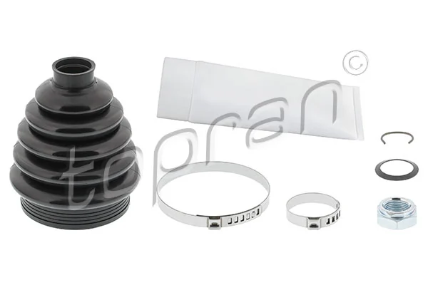 Bellow Kit, drive shaft