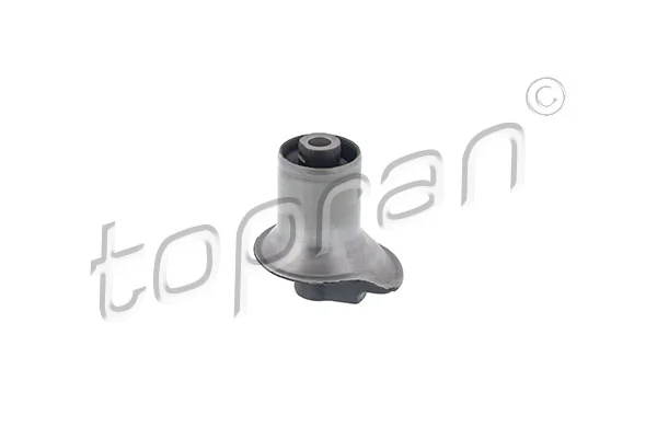 Bushing, axle beam