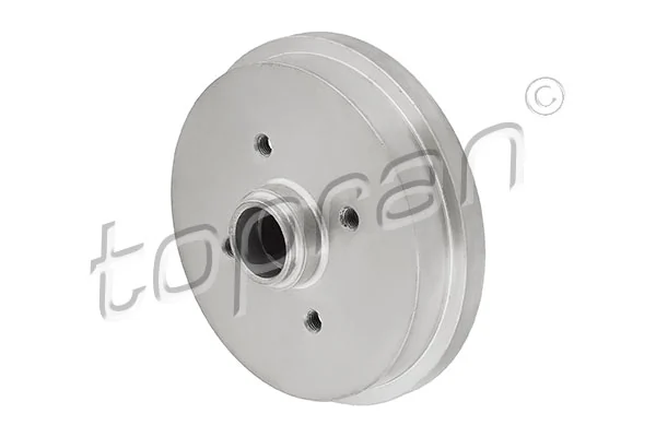 Brake Drum