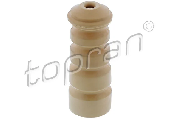 Rubber Buffer, suspension