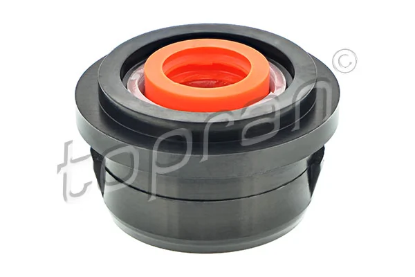 Bush, shift rod