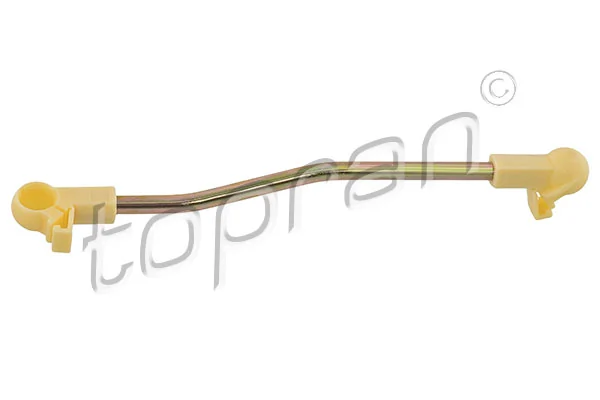 Selector-/Shift Rod
