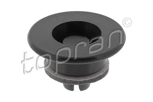Mounting Bracket, bumper