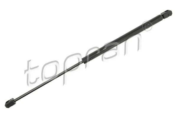 Gas Spring, boot/cargo area